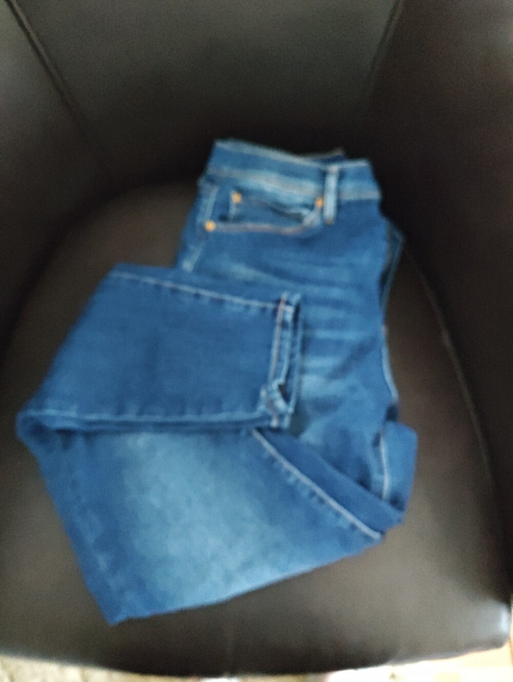 NICOLE MILLER, NEW YORK. SOHO SZ 10 Skinny Jeans